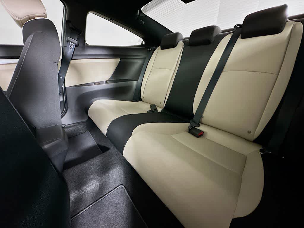 Thumbnail: 2016 Honda Civic - 12