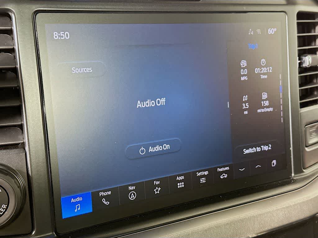 Thumbnail: 2026 Ford F-250 - 17