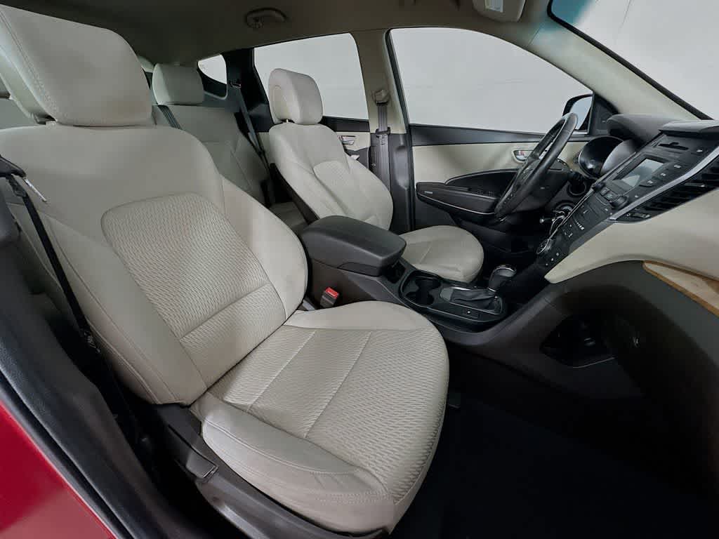 Thumbnail: 2014 Hyundai Santa Fe - 14
