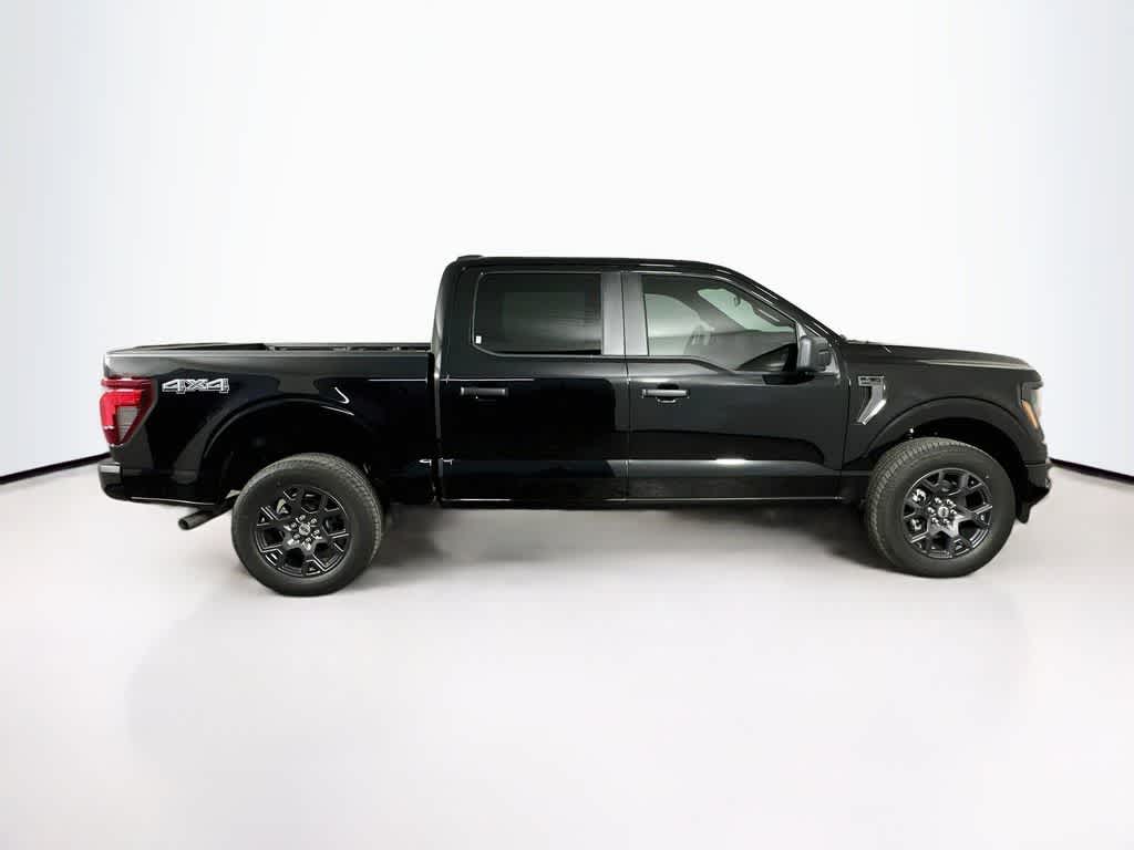 Thumbnail: 2026 Ford F-150 - 26