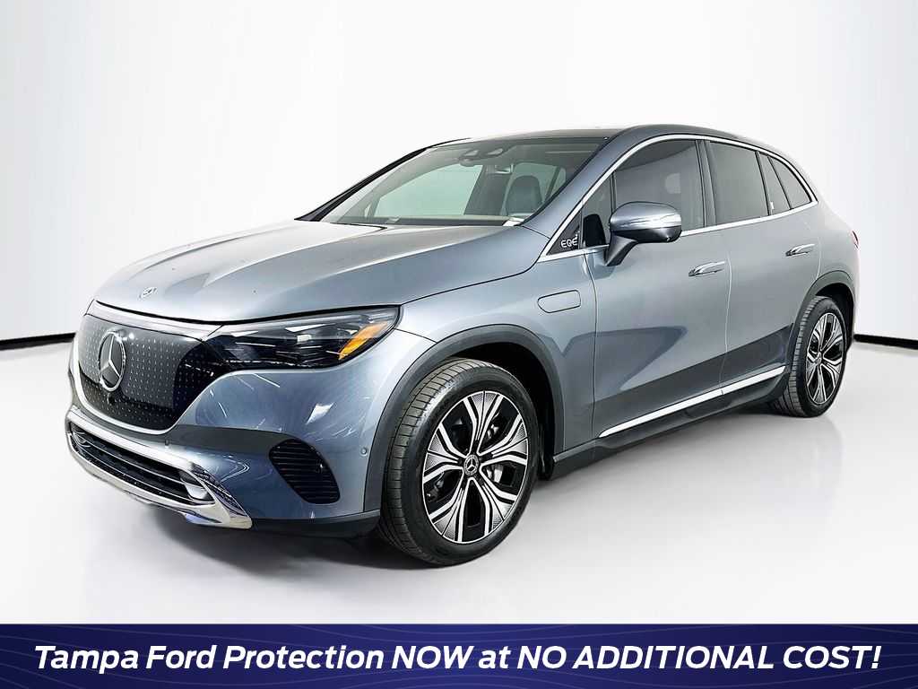 2023 Mercedes-Benz EQE 350 -
                  Tampa, FL