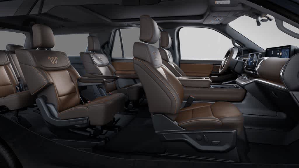 Thumbnail: 2025 Ford Expedition - 6