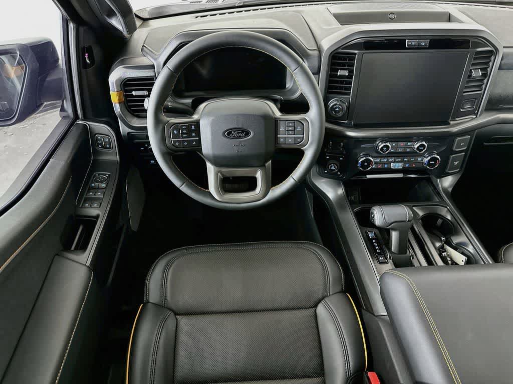 Thumbnail: 2026 Ford F-150 - 10