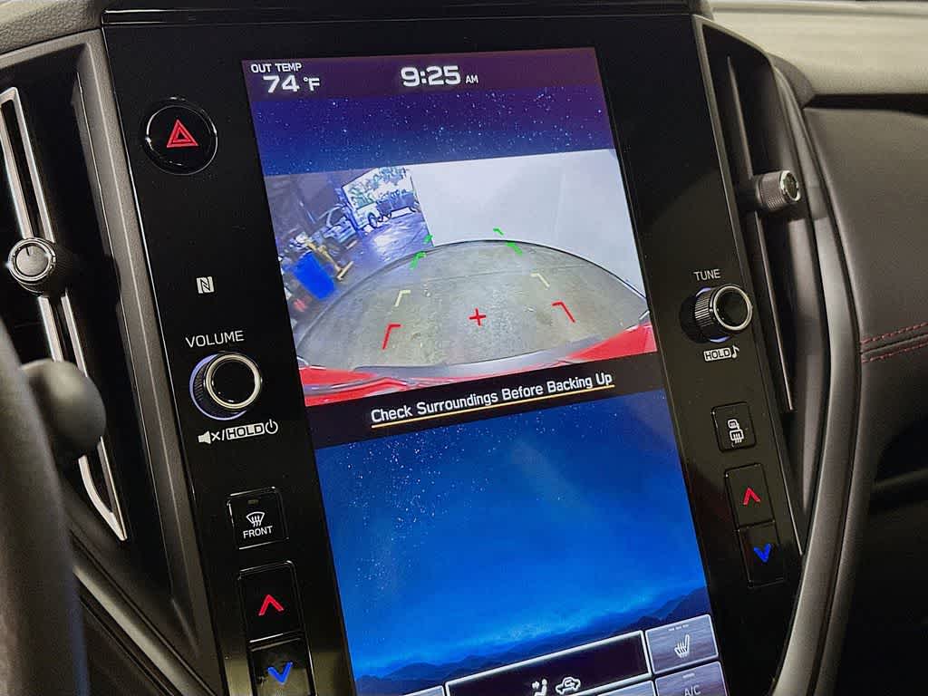 Thumbnail: 2023 Subaru WRX - 25