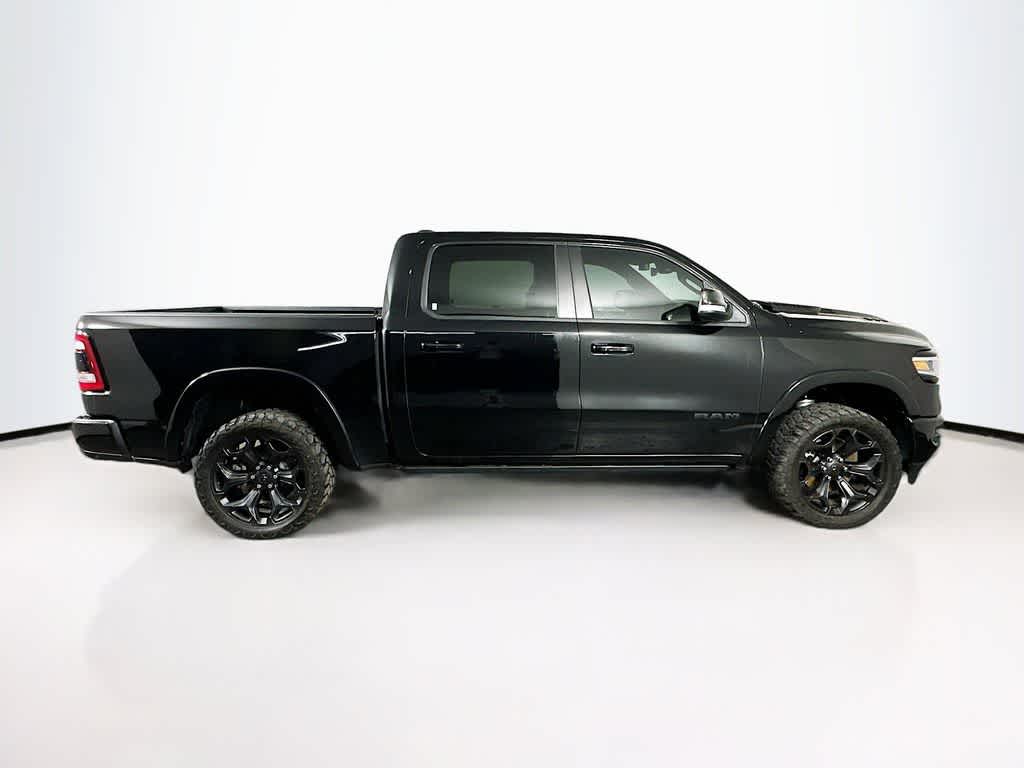 Thumbnail: 2020 RAM 1500 - 24