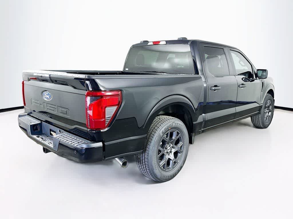 Thumbnail: 2026 Ford F-150 - 25