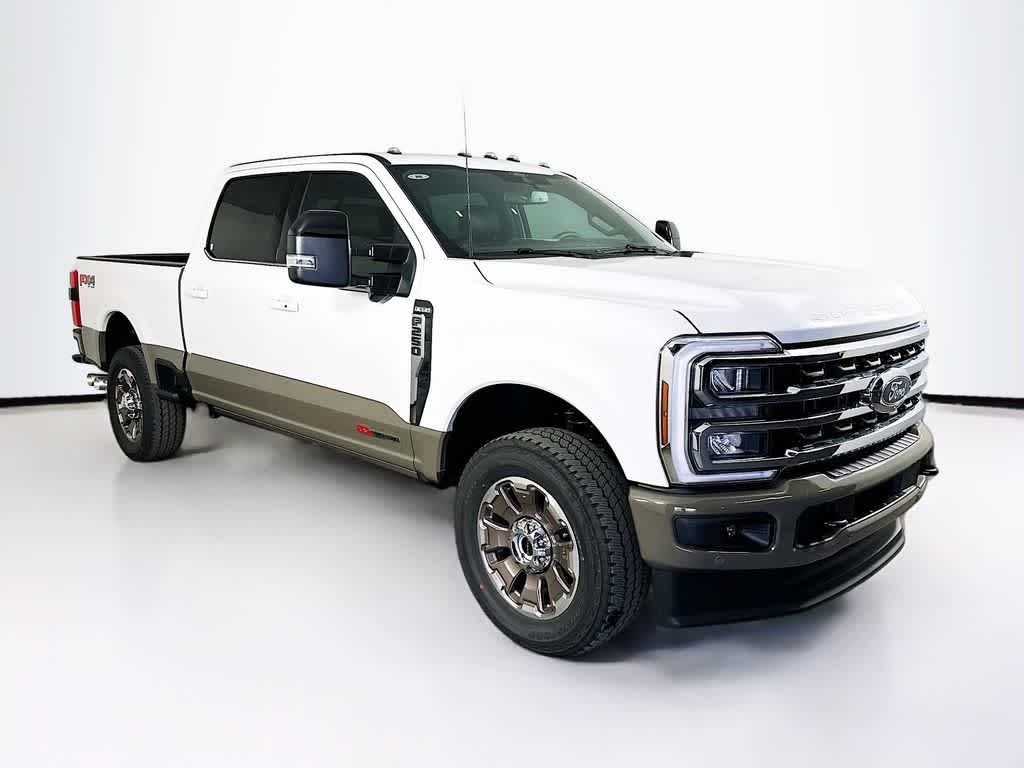 Thumbnail: 2026 Ford F-250 - 23