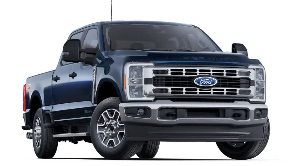 Thumbnail: 2025 Ford F-250 - 4