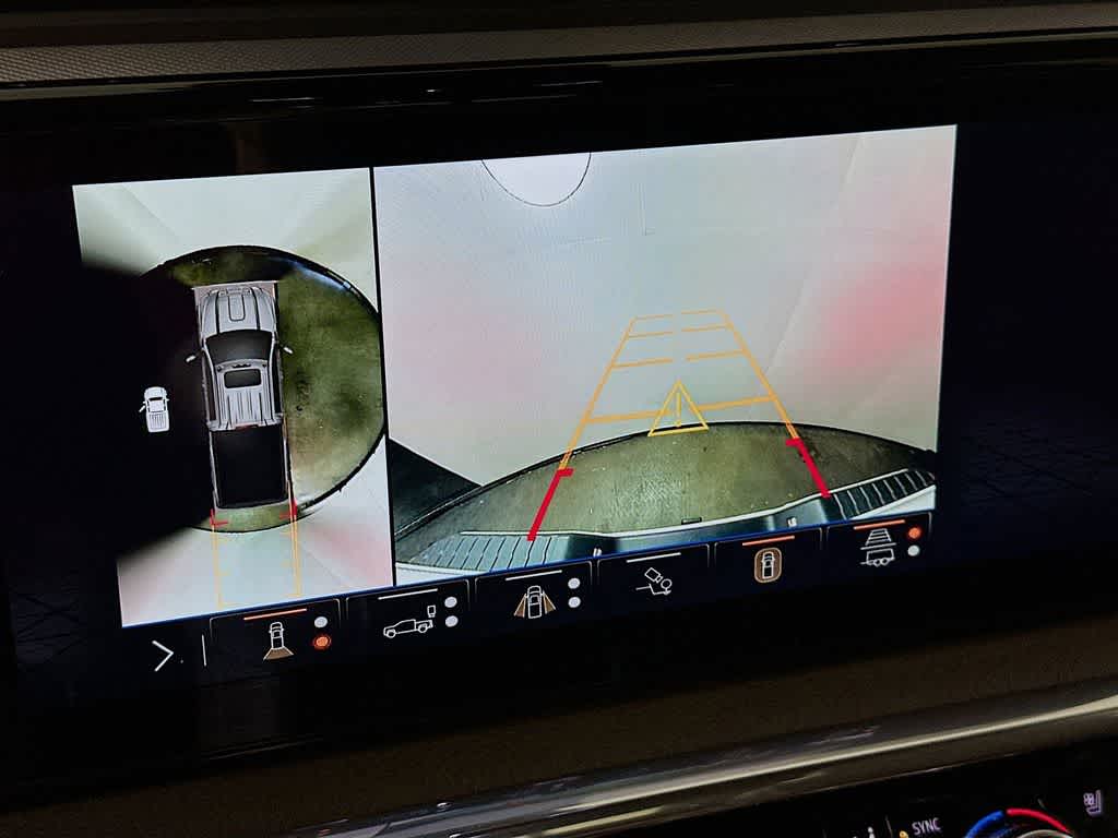 Thumbnail: 2024 GMC Sierra 2500 - 29