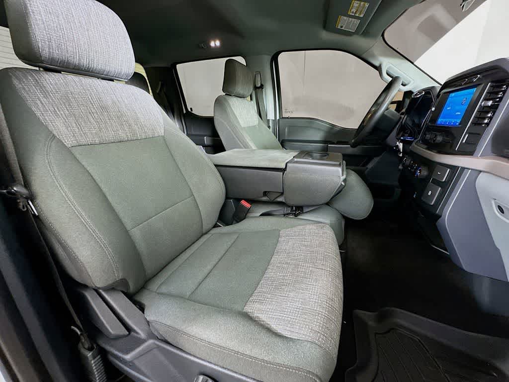 Thumbnail: 2023 Ford F-150 - 14