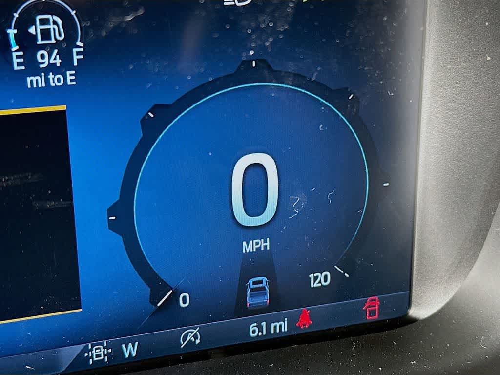 Thumbnail: 2025 Ford F-150 - 20