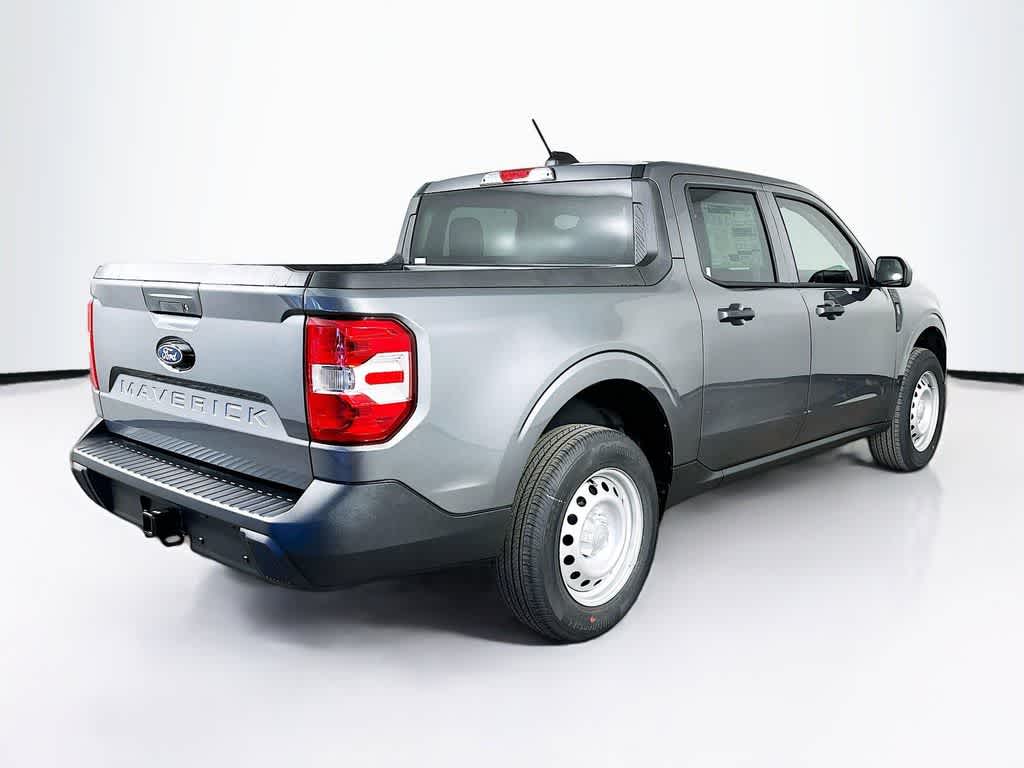 Thumbnail: 2026 Ford Maverick - 23