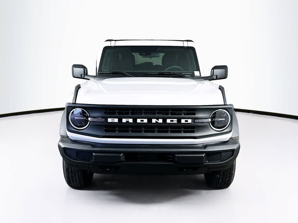 Thumbnail: 2026 Ford Bronco - 5