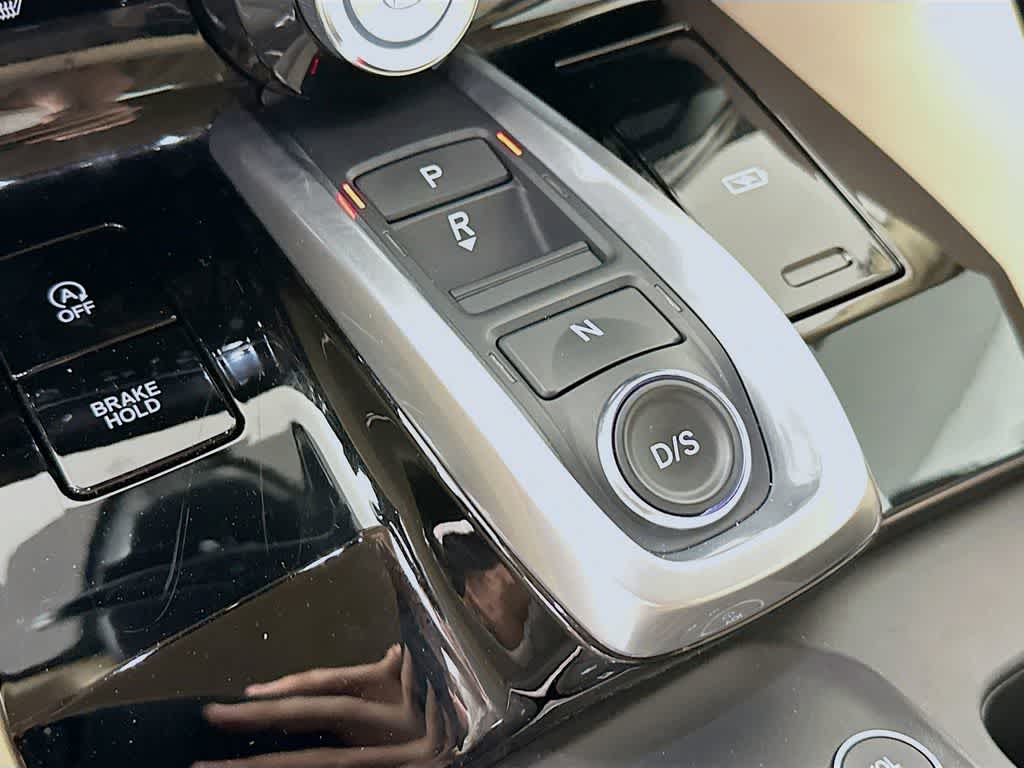 Thumbnail: 2023 Acura MDX - 19