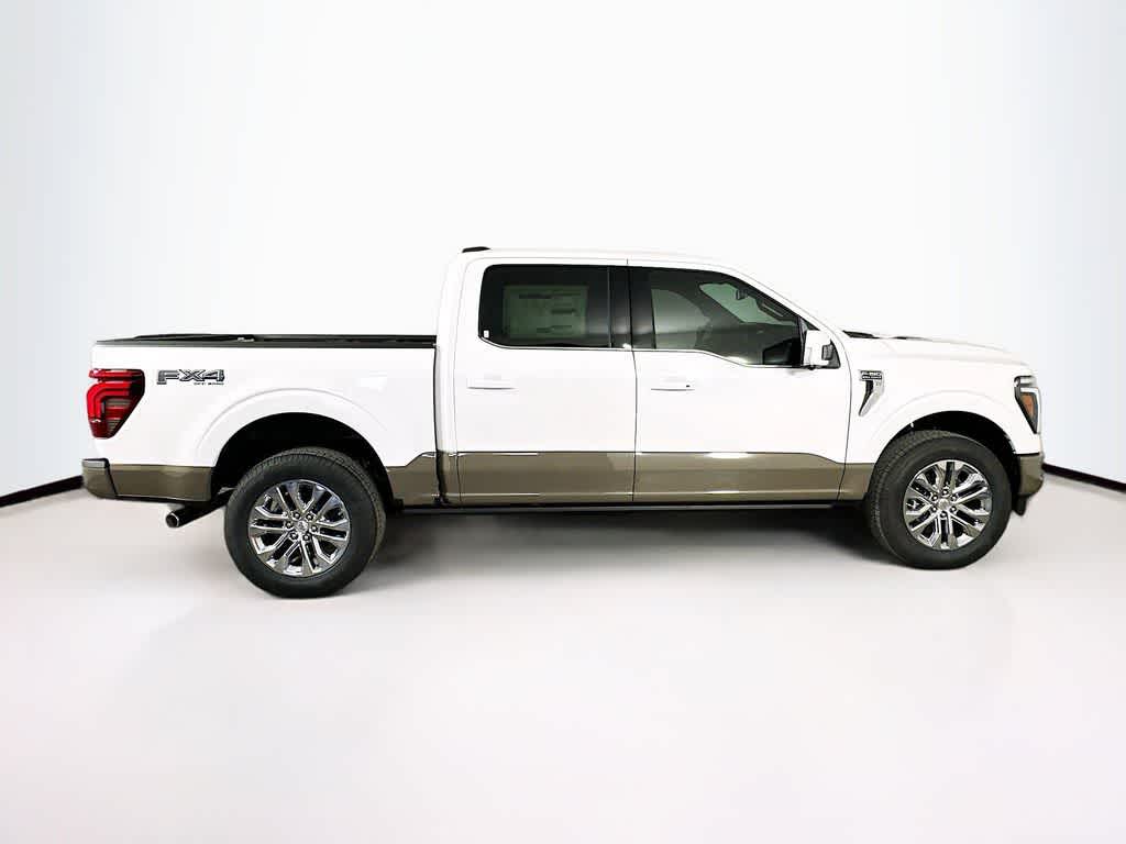 Thumbnail: 2025 Ford F-150 - 26
