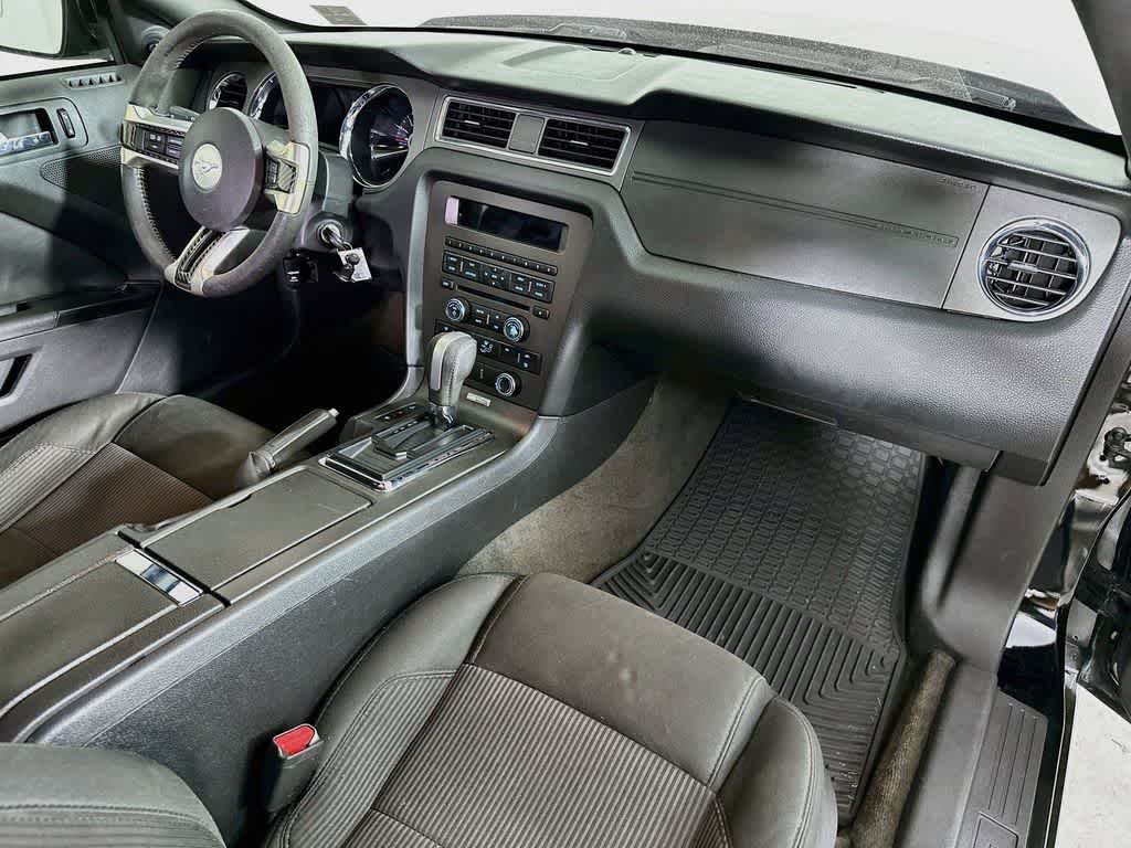 Thumbnail: 2014 Ford Mustang - 27