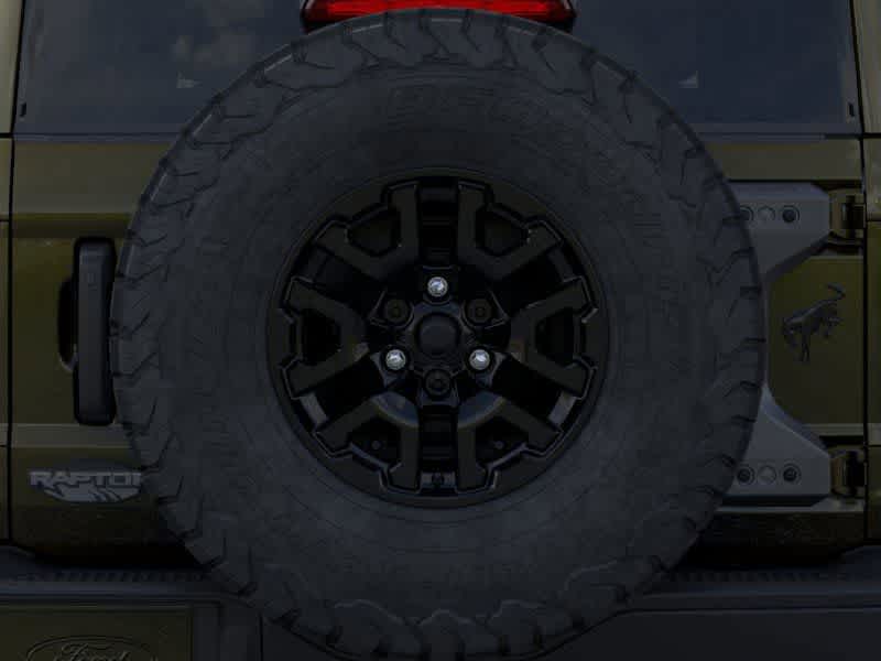Thumbnail: 2025 Ford Bronco - 24