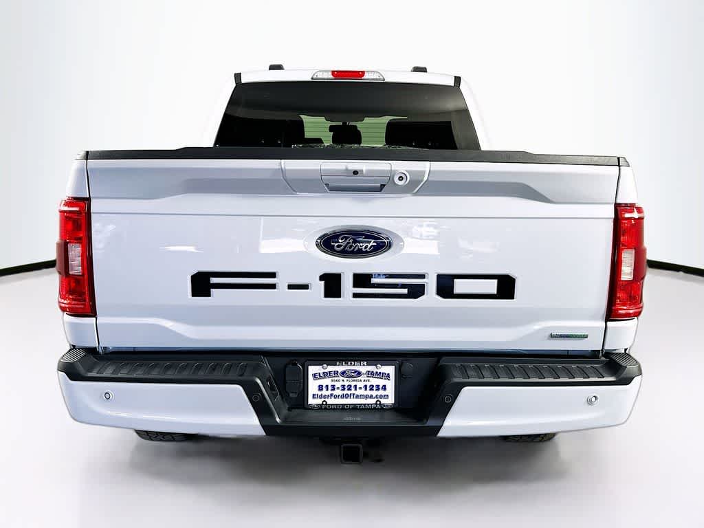 Thumbnail: 2022 Ford F-150 - 5