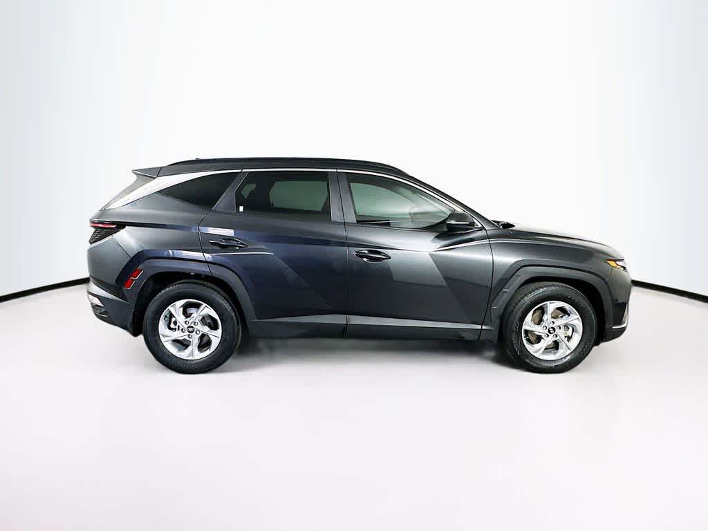 Thumbnail: 2022 Hyundai Tucson - 26