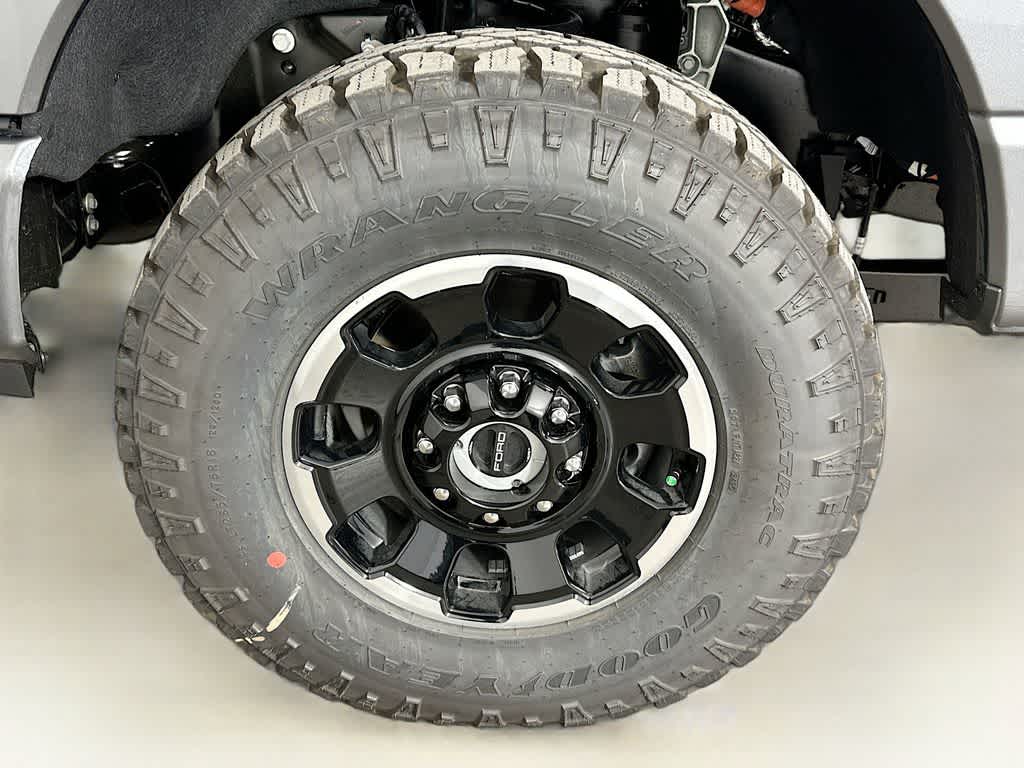 Thumbnail: 2026 Ford F-250 - 8