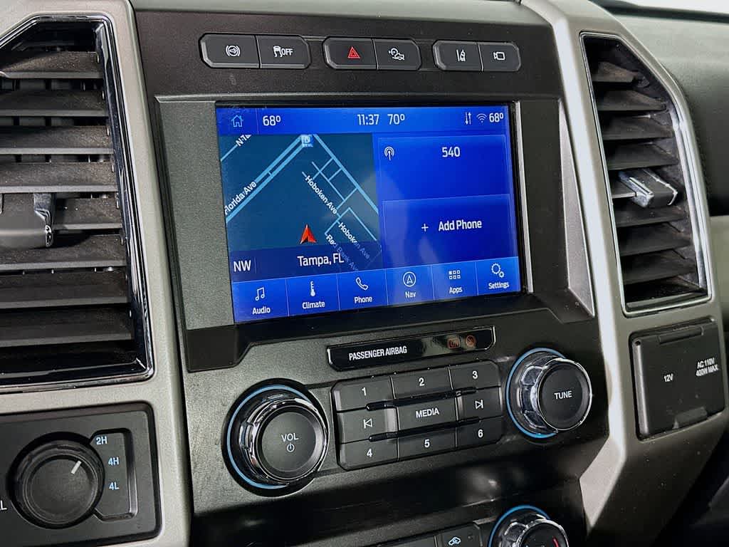 Thumbnail: 2021 Ford Econoline - 17