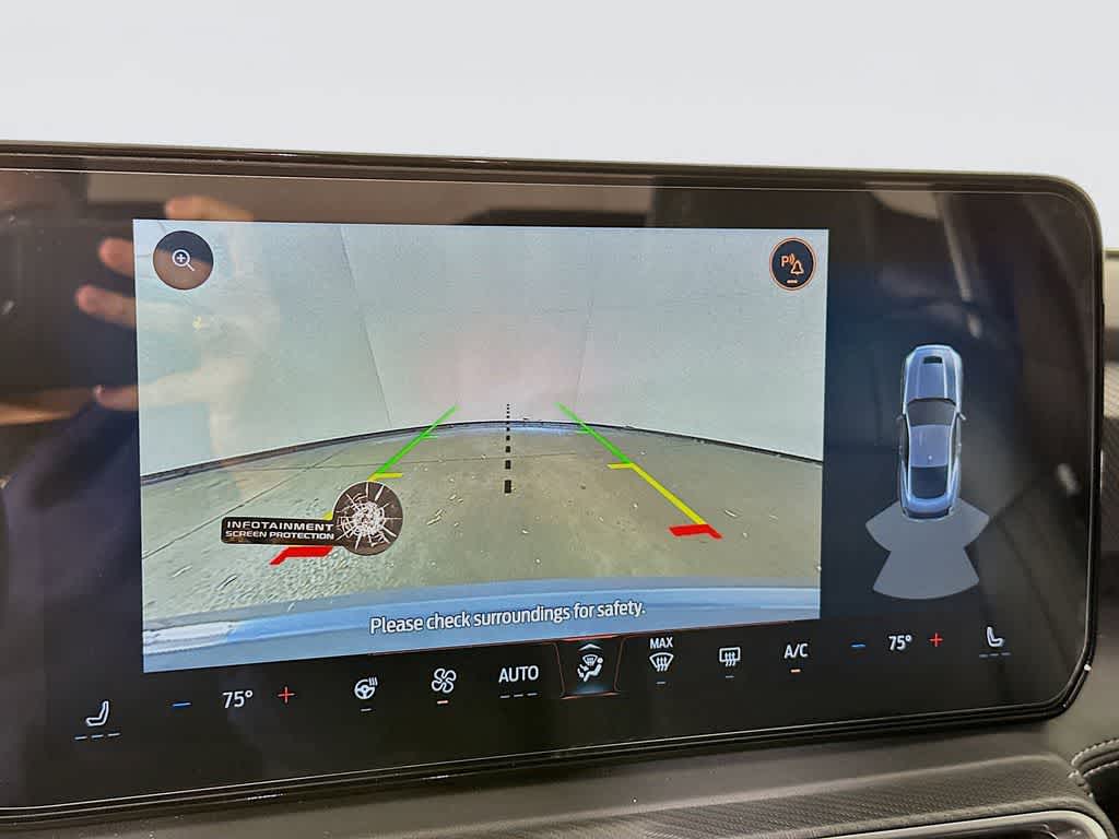 Thumbnail: 2025 Ford Mustang - 26