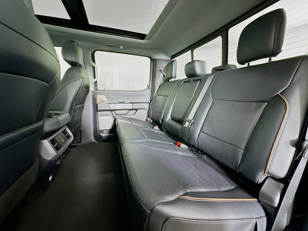 Thumbnail: 2025 Ford F-250 - 14