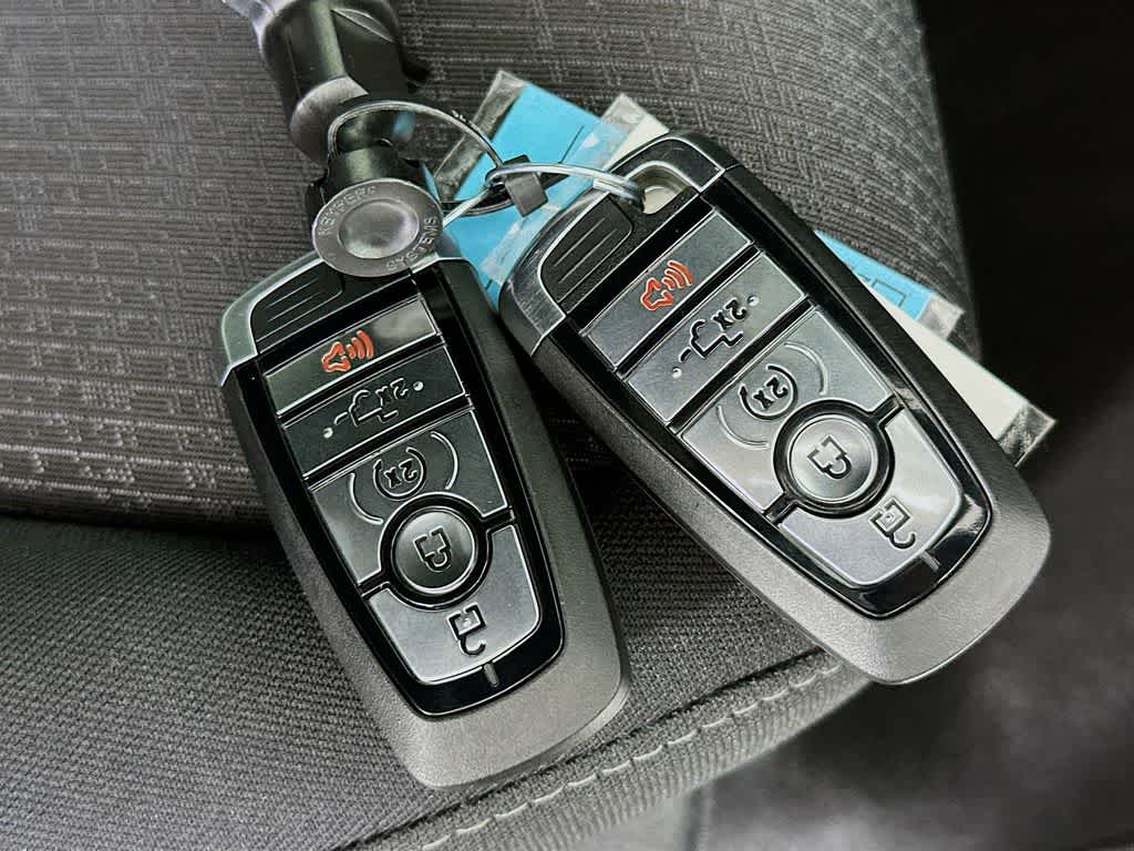 Thumbnail: 2025 Ford F-150 - 21