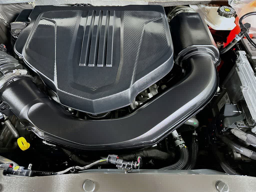 Thumbnail: 2025 Chevrolet Traverse - 9