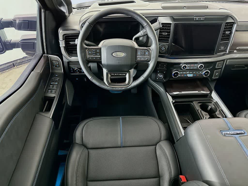 Thumbnail: 2026 Ford F-250 - 10