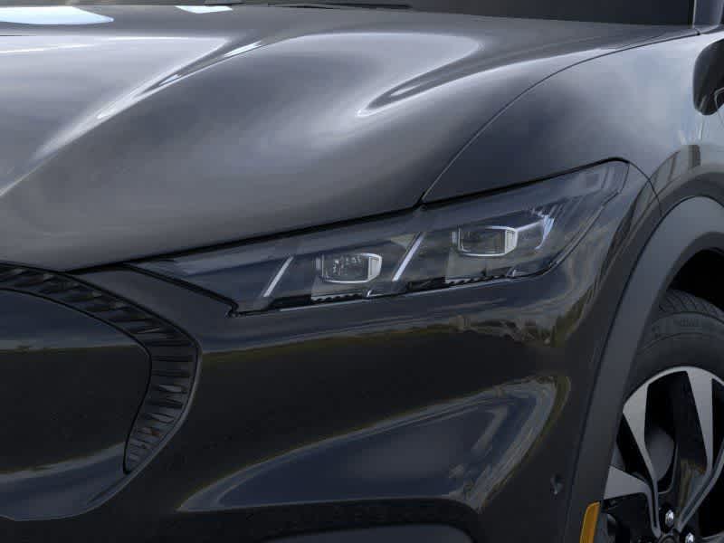 Thumbnail: 2025 Ford Mustang Mach-E - 18