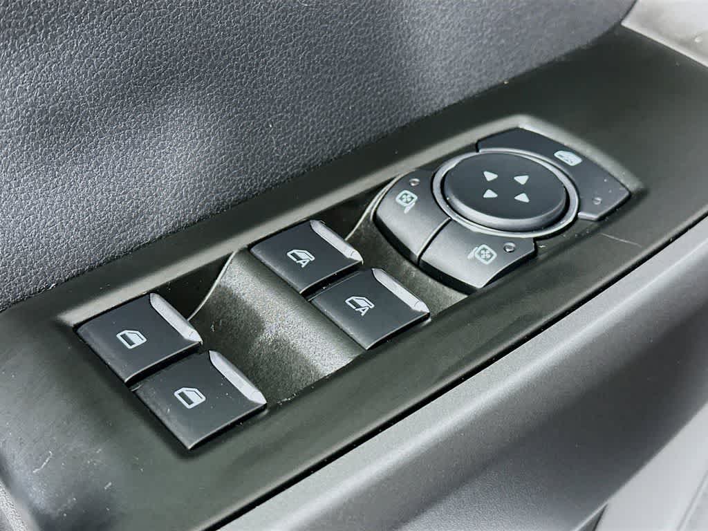 Thumbnail: 2026 Ford F-250 - 28