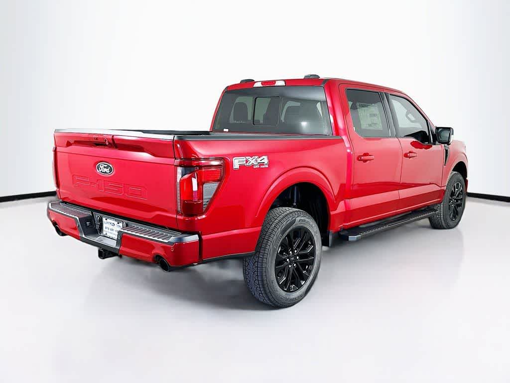Thumbnail: 2025 Ford F-150 - 24