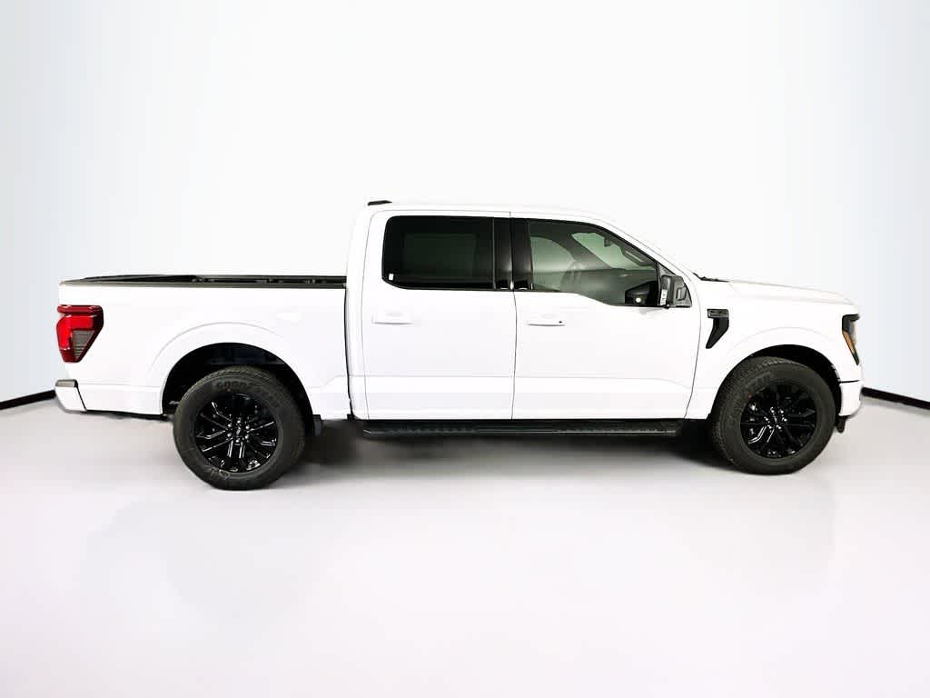 Thumbnail: 2026 Ford F-150 - 26