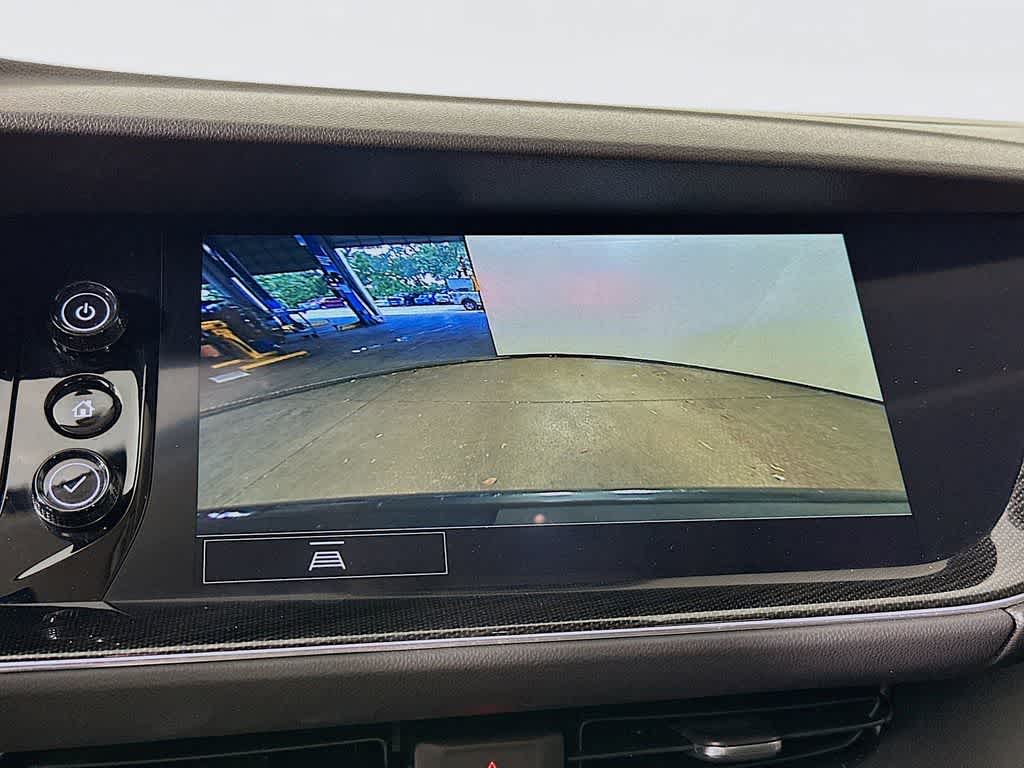 Thumbnail: 2023 Buick Envision - 27