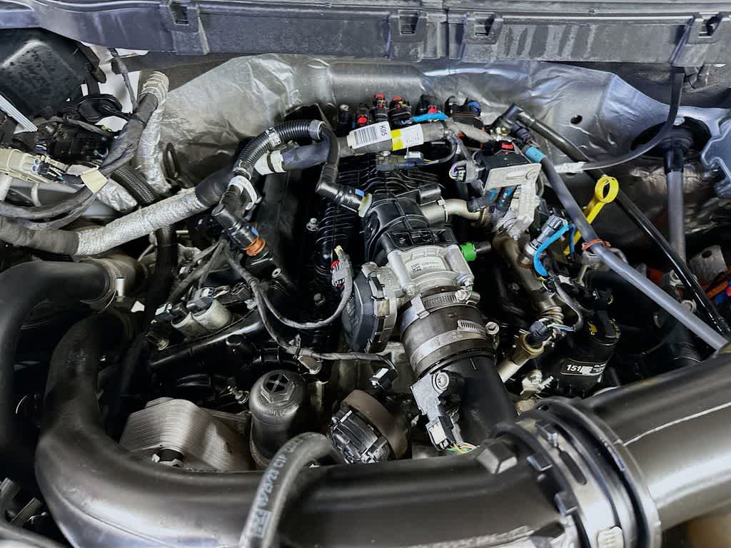 Thumbnail: 2023 Ford F-150 - 9