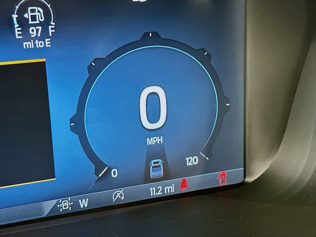 Thumbnail: 2025 Ford F-150 - 20