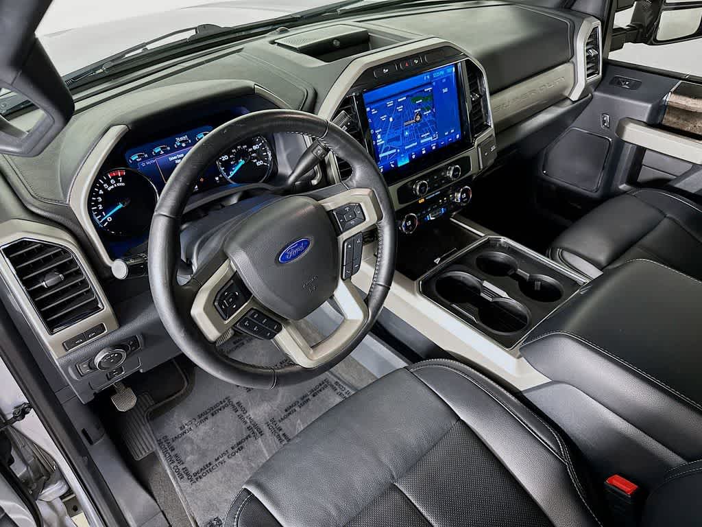 Thumbnail: 2022 Ford Econoline - 2