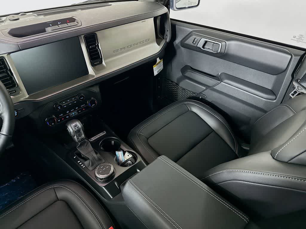 Thumbnail: 2025 Ford Bronco - 11