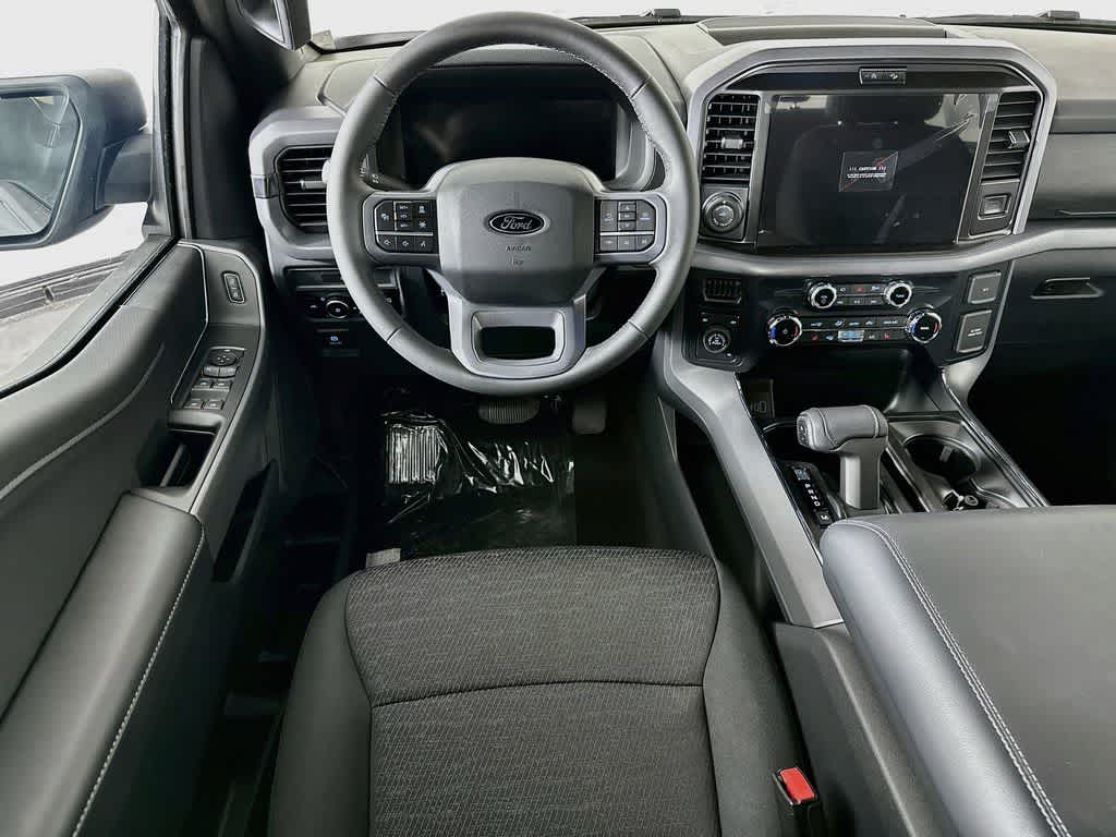 Thumbnail: 2026 Ford F-150 - 10