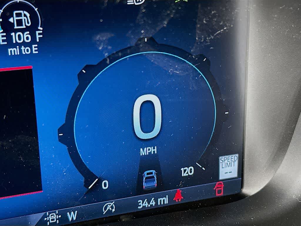 Thumbnail: 2025 Ford F-150 - 20