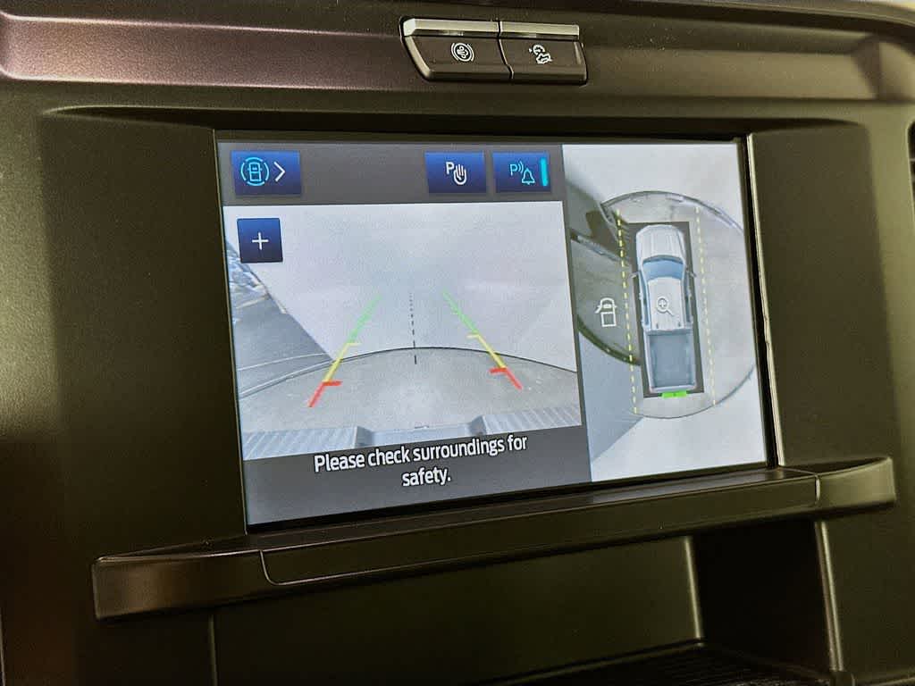 Thumbnail: 2026 Ford F-250 - 27