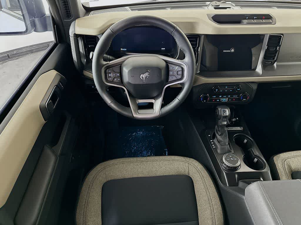 Thumbnail: 2025 Ford Bronco - 10