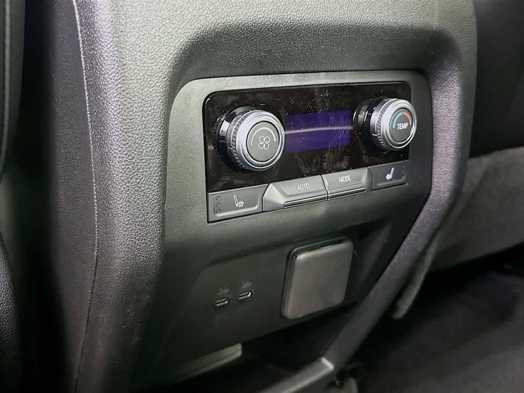 2025 GMC Acadia Denali 13