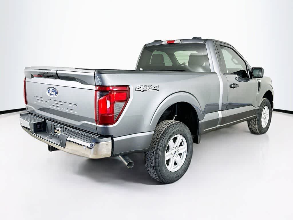 Thumbnail: 2025 Ford F-150 - 22