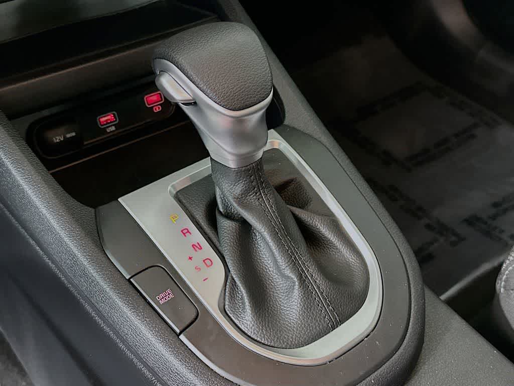 Thumbnail: 2024 Kia Forte - 18