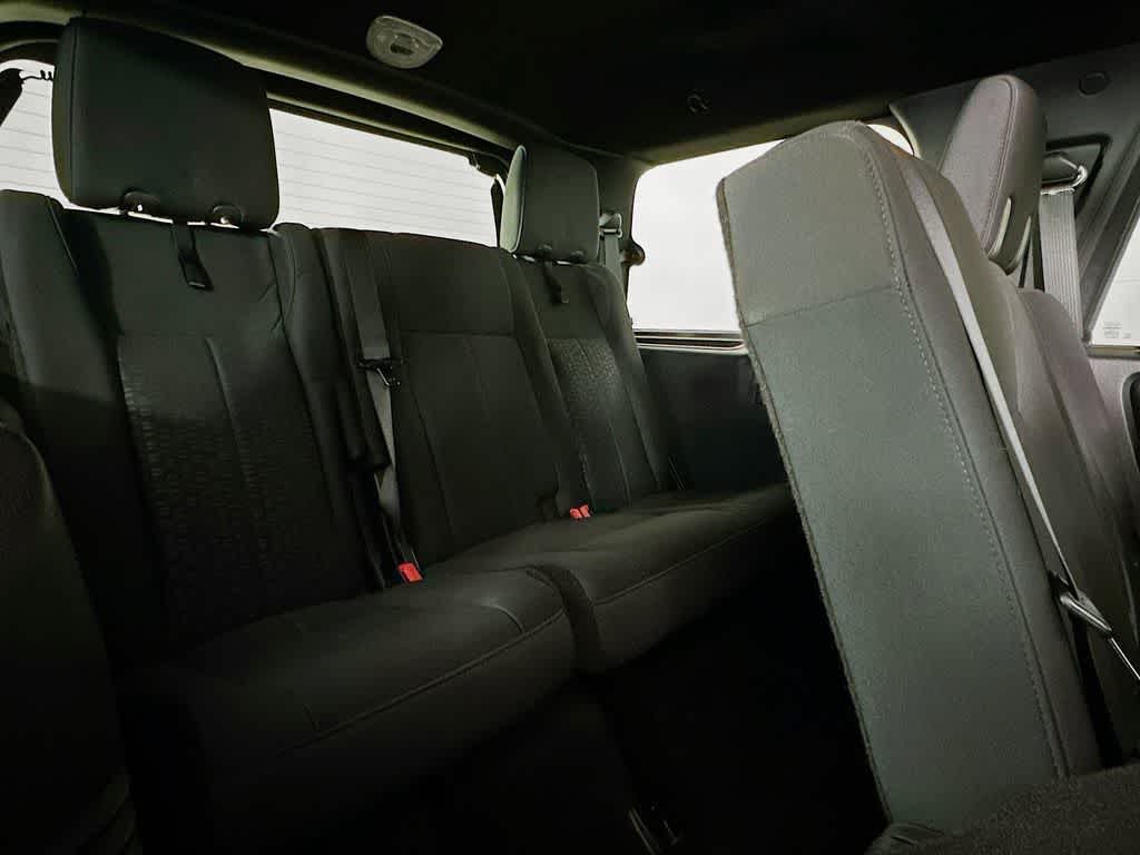 Thumbnail: 2017 Ford Expedition - 31