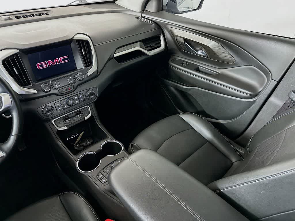 Thumbnail: 2023 GMC Terrain - 11