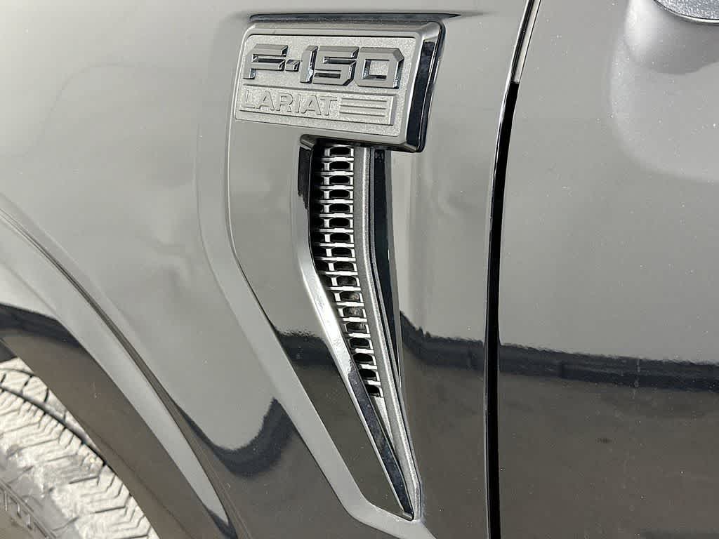 Thumbnail: 2023 Ford F-150 - 7