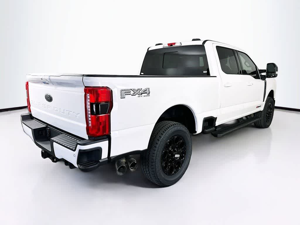 Thumbnail: 2026 Ford F-250 - 25
